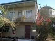 Satılır 8 otaqlı 250 m2 həyət evi Zabrat 2