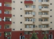 Satılır 3 otaqlı 100 m2 yeni tikili Gəncə