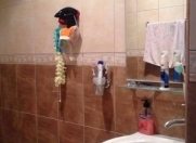 Satılır 4 otaqlı 81 m2 köhnə tikili Gənclik m.