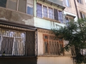 Satılır 3 otaqlı 43 m2 köhnə tikili 3 mkr