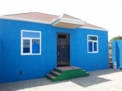 Satılır 2 otaqlı 200 m2 həyət evi Maştağa