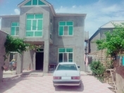 Satılır 5 otaqlı 300 m2 bağ evi Binə