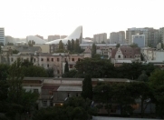 İcarəyə verilir 3 otaqlı 160 m2 yeni tikili Nəriman Nərimanov m.