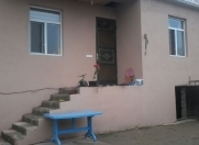 Satılır 3 otaqlı 100 m2 həyət evi Zabrat 1