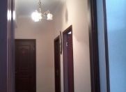 Satılır 2 otaqlı 67 m2 yeni tikili Bayıl parkı