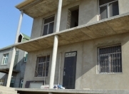 Satılır 7 otaqlı 324 m2 həyət evi Zabrat 1