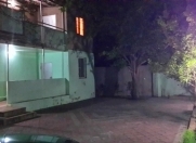 Satılır 7 otaqlı 162 m2 bağ evi Novxanı