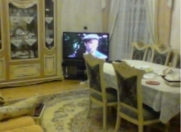 Satılır 5 otaqlı 190 m2 həyət evi Zabrat 2