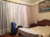 İcarəyə verilir 3 otaqlı 70 m2 köhnə tikili Tibb Universiteti