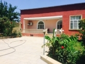 Satılır 6 otaqlı 160 m2 həyət evi Zabrat 1