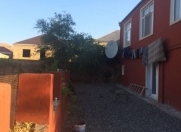 Satılır 5 otaqlı 220 m2 həyət evi Nübar