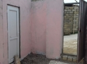 Satılır 2 otaqlı 50 m2 həyət evi Biləcəri