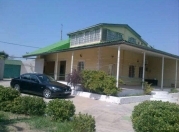 İcarəyə verilir 5 otaqlı 300 m2 bağ evi Mərdəkan