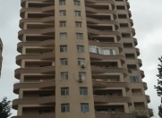 Satılır 2 otaqlı 60 m2 yeni tikili İnşaatçılar m.