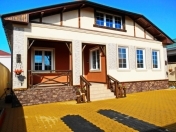 Satılır 4 otaqlı 120 m2 bağ evi Mərdəkan