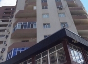 Satılır 4 otaqlı 160 m2 yeni tikili Qələbə dairəsi