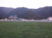 Satılır 12 sot torpaq İsmayıllı