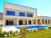 Satılır 5 otaqlı 540 m2 bağ evi Şüvəlan