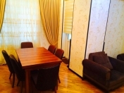 Satılır 3 otaqlı 107 m2 yeni tikili Ayna Sultanova heykəli