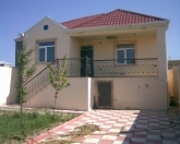 Satılır 3 otaqlı 500 m2 həyət evi Ceyranbatan