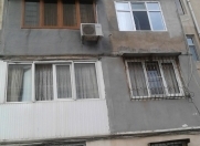 Satılır 3 otaqlı 72 m2 köhnə tikili Hyatt Regency