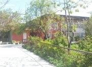 İcarəyə verilir 2 otaqlı 40 m2 həyət evi 28 may