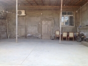 Satılır 1 otaqlı 100 m2 həyət evi Binəqədi