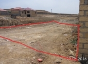Satılır 2 sot torpaq Masazır