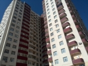 Satılır 2 otaqlı 53 m2 yeni tikili 8 mkr