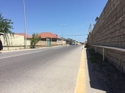 Satılır 6 sot torpaq Şüvəlan