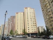 Satılır 6 otaqlı 425 m2 yeni tikili Elmlər Akademiyası m.