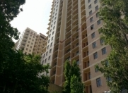 Satılır 4 otaqlı 250 m2 yeni tikili Hüseyn Cavid parkı