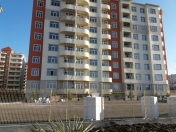 Satılır 3 otaqlı 104 m2 yeni tikili Gəncə