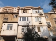 Satılır 3 otaqlı 80 m2 köhnə tikili Qələbə dairəsi