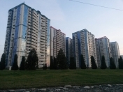 Satılır 2 otaqlı 67 m2 yeni tikili Bakıxanov
