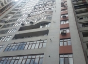 Satılır 4 otaqlı 140 m2 yeni tikili 2 mkr