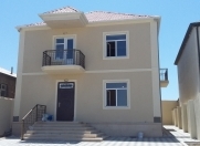 Satılır 5 otaqlı 180 m2 həyət evi Masazır