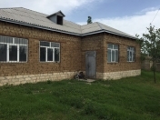 Satılır 5 otaqlı 135 m2 yeni tikili Qusar