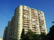 İcarəyə verilir 3 otaqlı 120 m2 yeni tikili 1 mkr