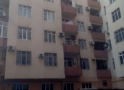 Satılır 2 otaqlı 74 m2 yeni tikili Yasamal r.