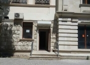İcarəyə verilir 1 otaqlı 30 m2 obyekt Nəsimi r.