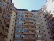 Satılır 2 otaqlı 93 m2 yeni tikili Yasamal r.