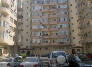 Satılır 2 otaqlı 65 m2 yeni tikili İnşaatçılar m.