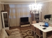 Satılır 5 otaqlı 105 m2 köhnə tikili Gəncə