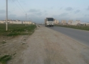 Satılır 40 sot torpaq Məhəmmədli