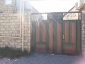 Satılır 3 otaqlı 150 m2 həyət evi Balaxanı