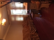 İcarəyə verilir 1 otaqlı 45 m2 köhnə tikili Neftçilər m.