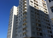 Satılır 2 otaqlı 90 m2 yeni tikili Bakıxanov