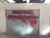 Satılır 26 m2 qaraj Bakıxanov