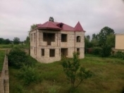 Satılır 6 otaqlı 150 m2 həyət evi Qusar